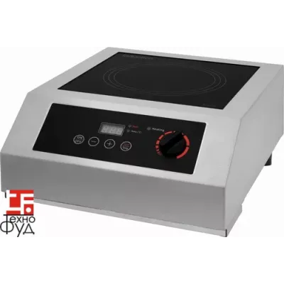 Плита индукционная профессиональная COLDFIRE CT 35