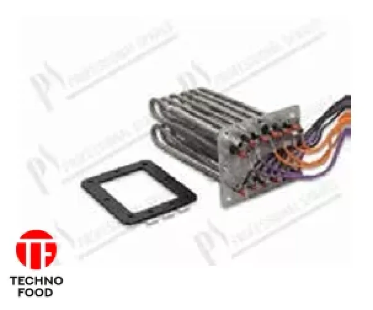 ТЕН 18000W 230V 87.01.021 (44.01.376) Rational