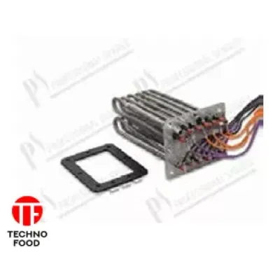 ТЕН 18000W 230V 87.01.021 (44.01.376) Rational