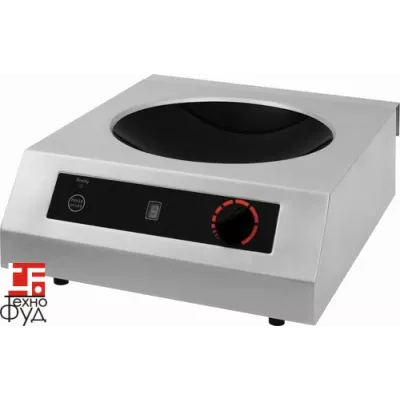 Плита индукционная WOK COLDFIRE CW 25