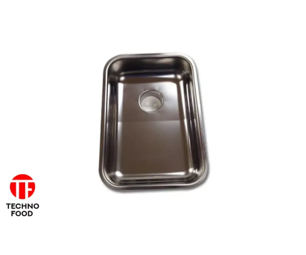 Лоток подачи мяса MF2113 для TC12E SIRMAN