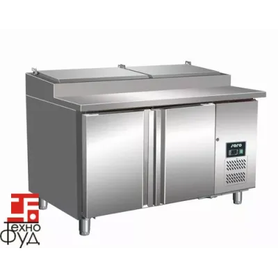 Салатная станция SH 2070 SARO