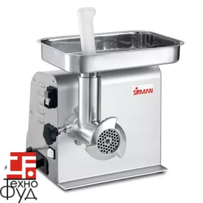 МЯСОРУБКА ПРОФЕССИОНАЛЬНАЯ SIRMAN TC 12 DENVER FX CE