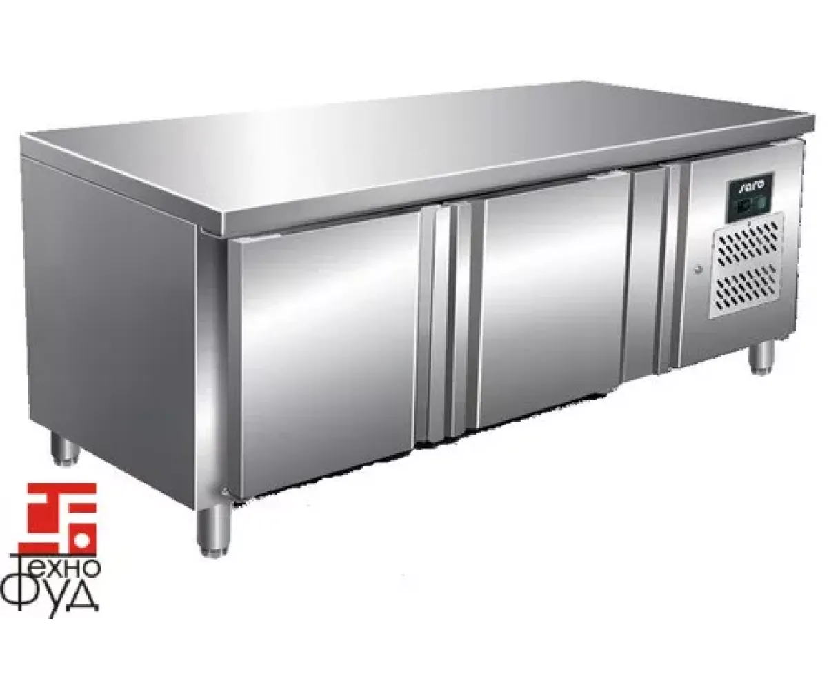 Стол холодильный UGN 2100 TN SARO