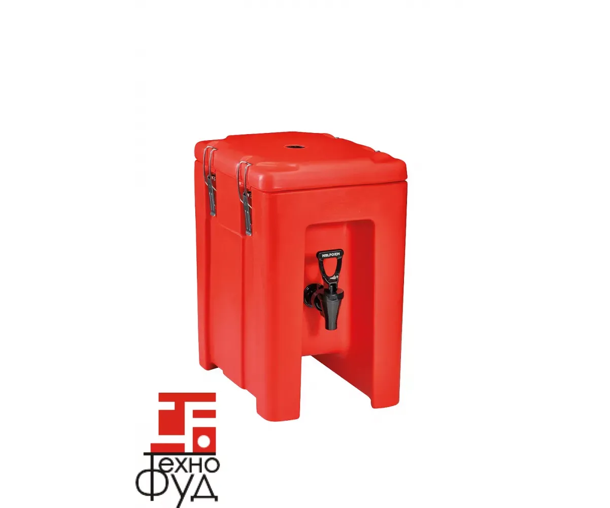Термоконтейнер для напитков QC 5 Thermax