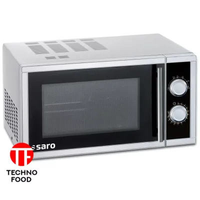 Микроволновая печь с грилем WD 900 U Saro