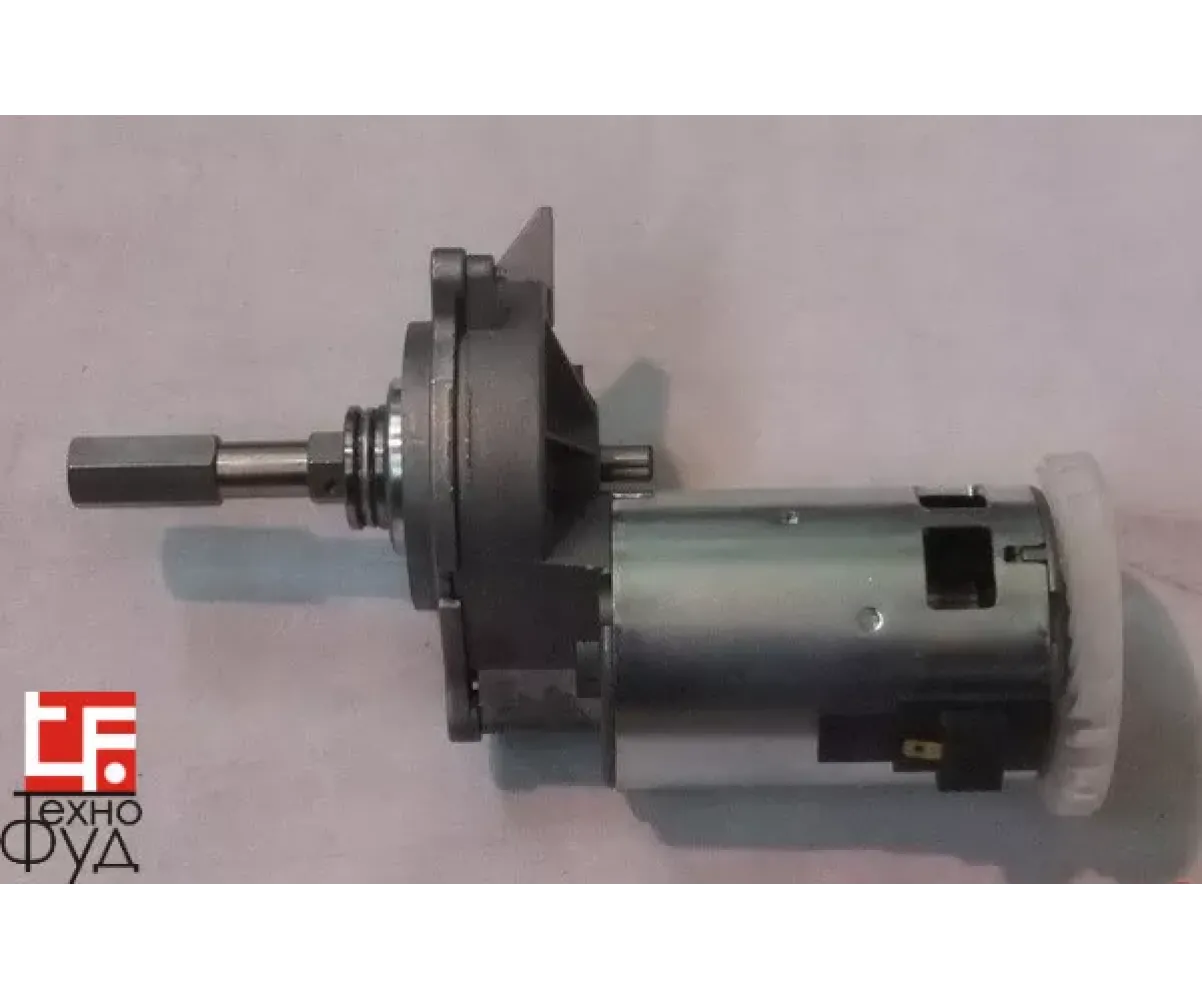 Мотор IB5080705 на соковыжималку APOLLO с 2015 г выпуска