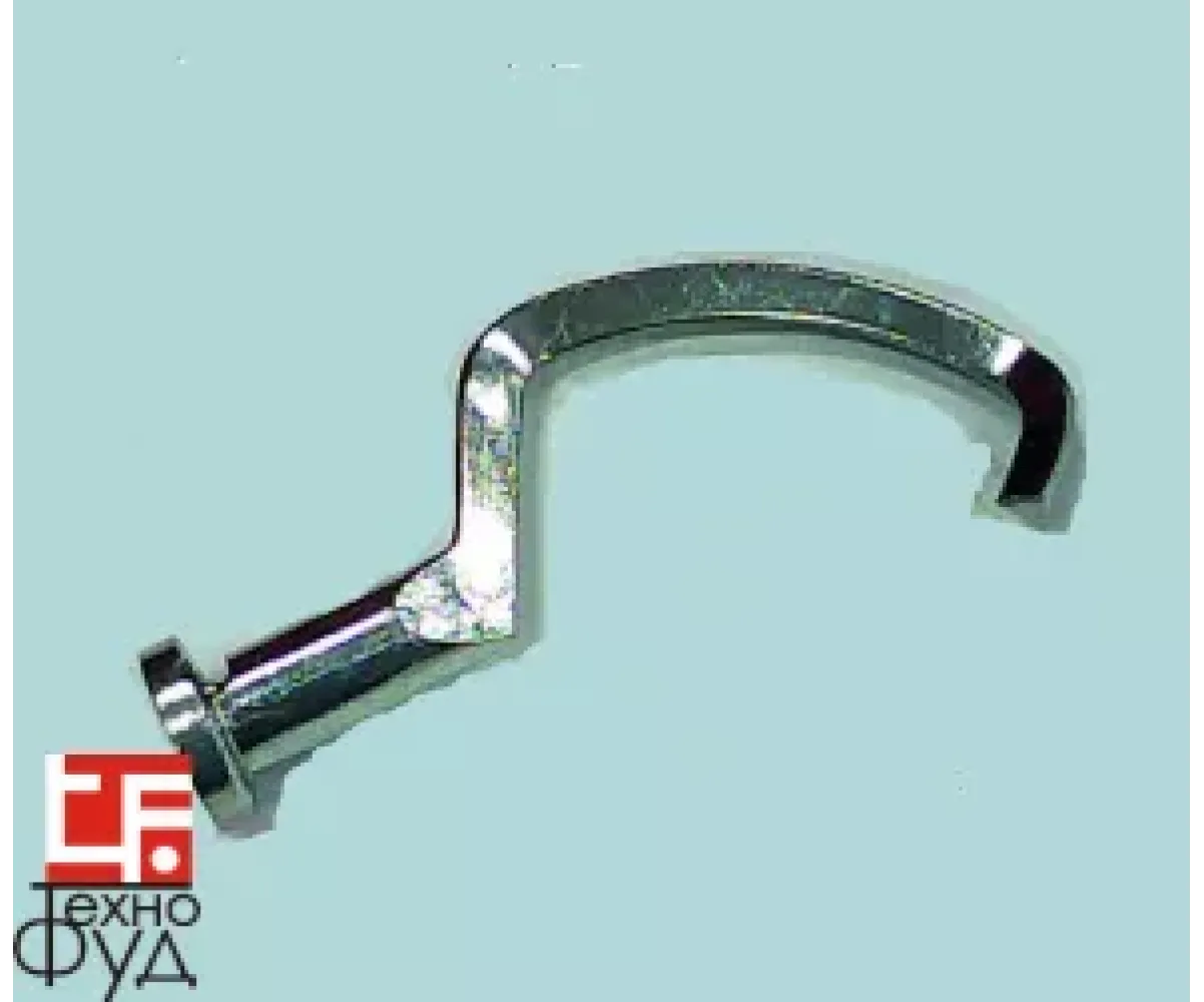 Крюк для планетарного миксера CNP10-40305900 Plutone Lt10