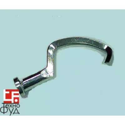 Крюк для планетарного миксера CNP20-40506500 Plutone Lt20