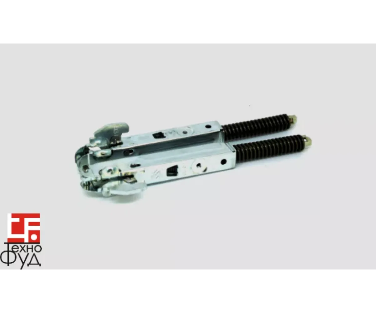 Комплект дверных петель CR1065A (KCR020)