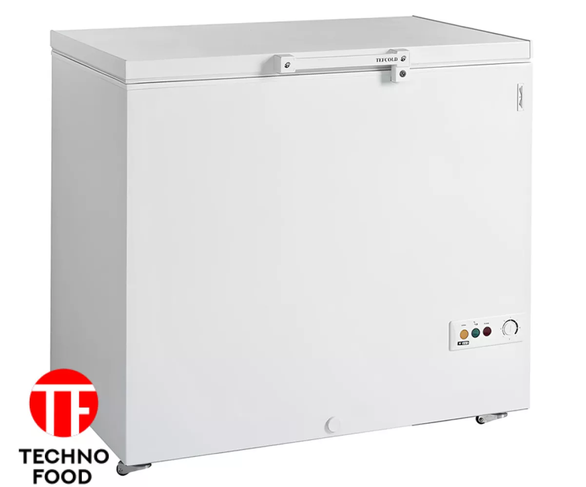 Ларь морозильный FR305 SL Tefcold
