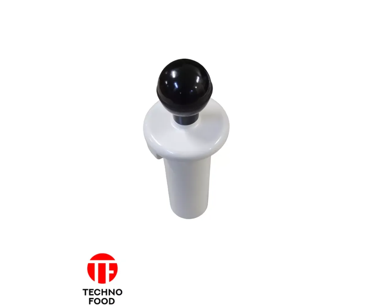 Толкатель IV98407400 для овощерезок TM SIRMAN