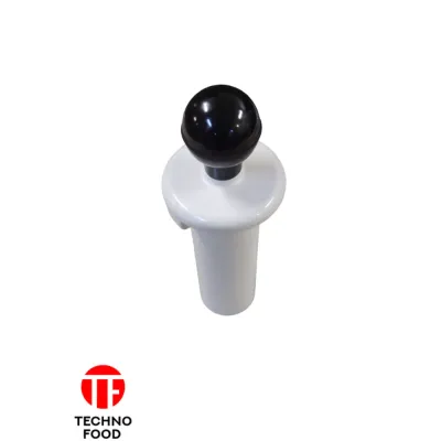 Толкатель IV98407400 для овощерезок TM SIRMAN