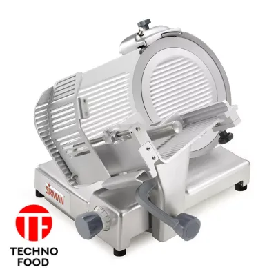Слайсер PALLADIO 330 Automatica Carro Uniko Sirman