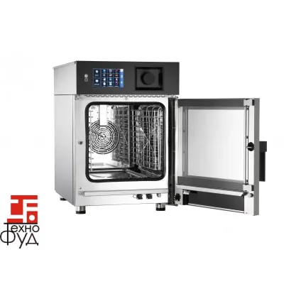 Пароконвектомат KB061W