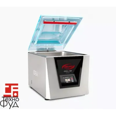 Вакуумный упаковщик Orved IDEA 32 HI-LINE