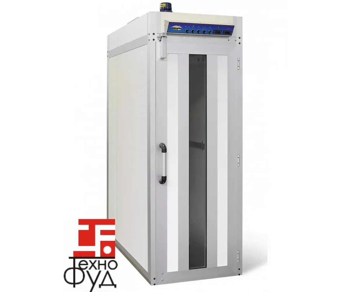 Шкаф расстоечный CLA124