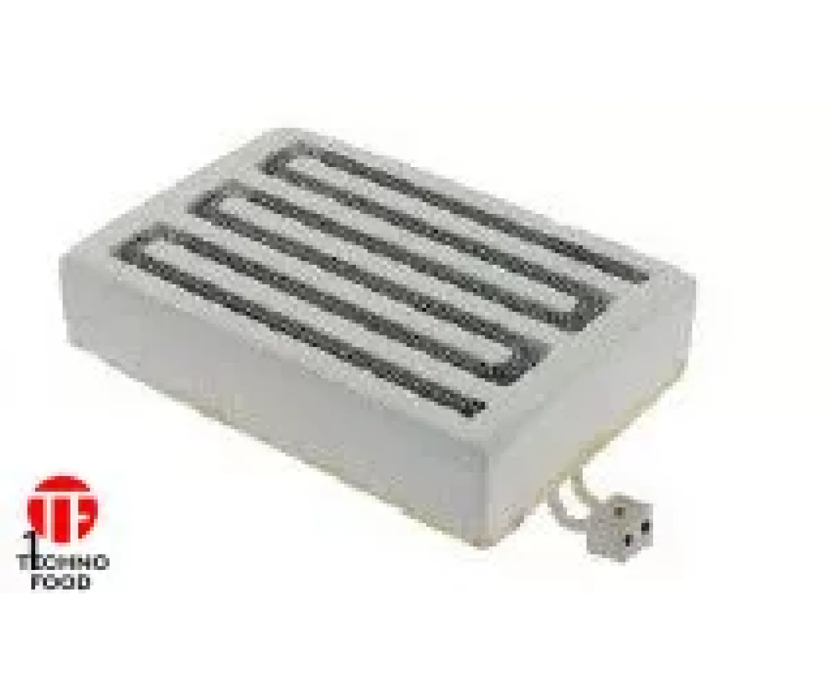 Тэн 6802.00001.114/6802.00001.36 к шаурме Typ 4EU OZTI