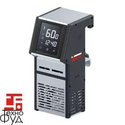 Термопроцессор SOFTCOOKER WI-FOOD NFC SIRMAN