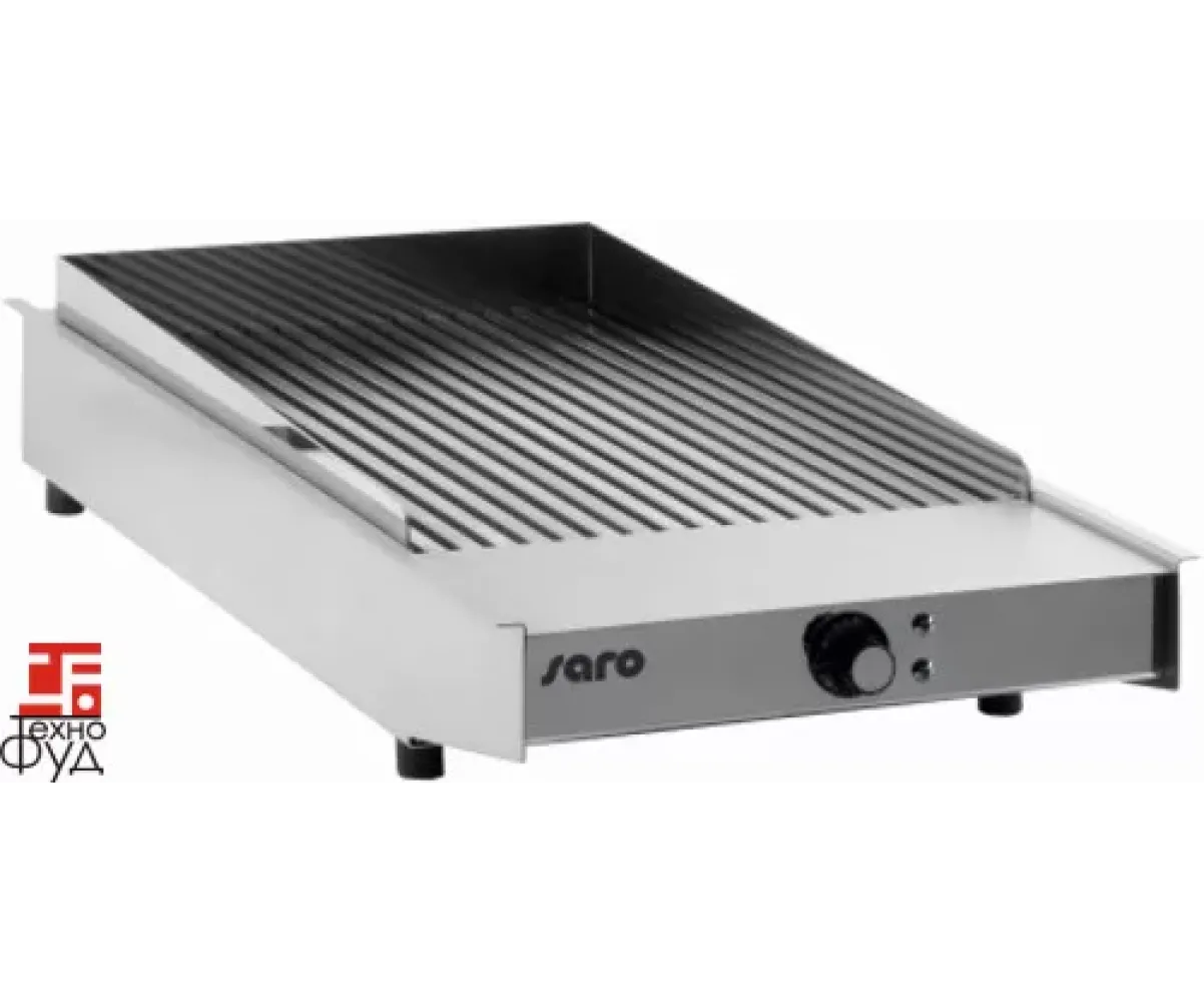 Вапо-гриль электрический SARO WOW GRILL 400