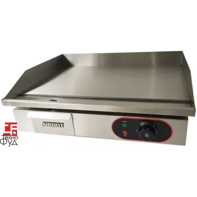 Жарочная поверхность GE-550/F7
