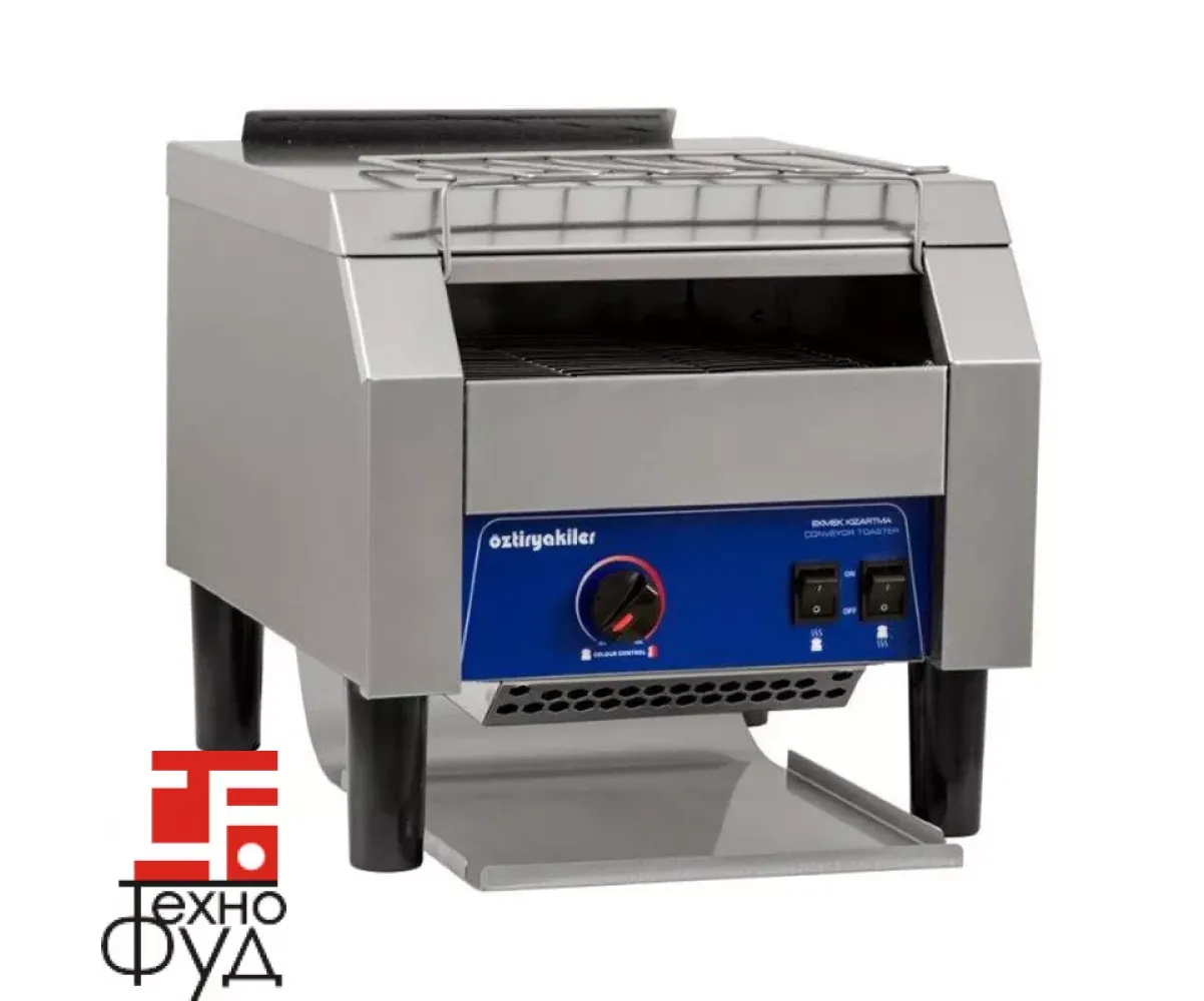 Тостер конвейерный Ozty OEK-425