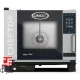 Печь пароконвекционная (газовая) XEVC-0511-GPRM