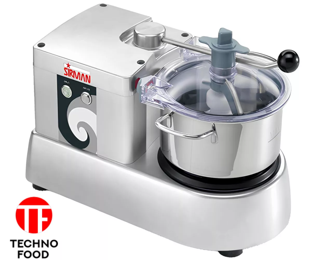 Куттер C-TRONIC 4 Sirman
