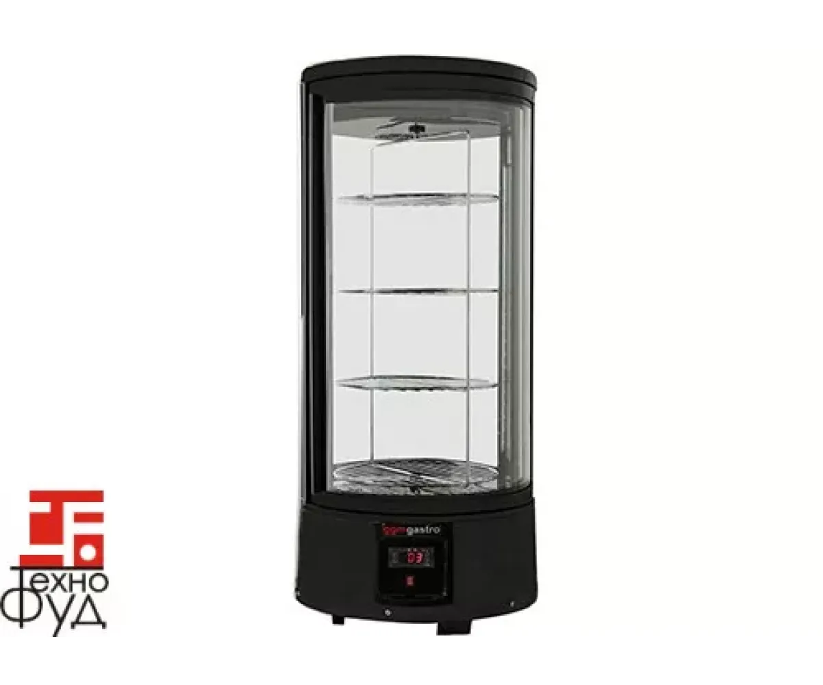 Шкаф кондитерский PVK72R