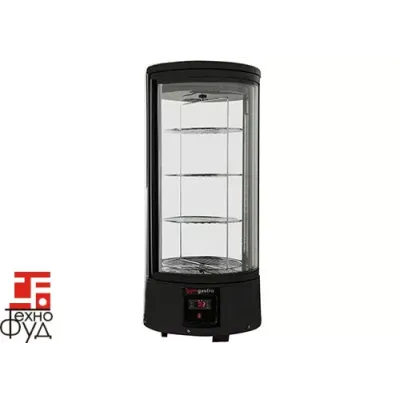Шкаф кондитерский PVK72R