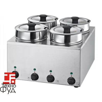 Чафиндиш электрический BHPV35-4