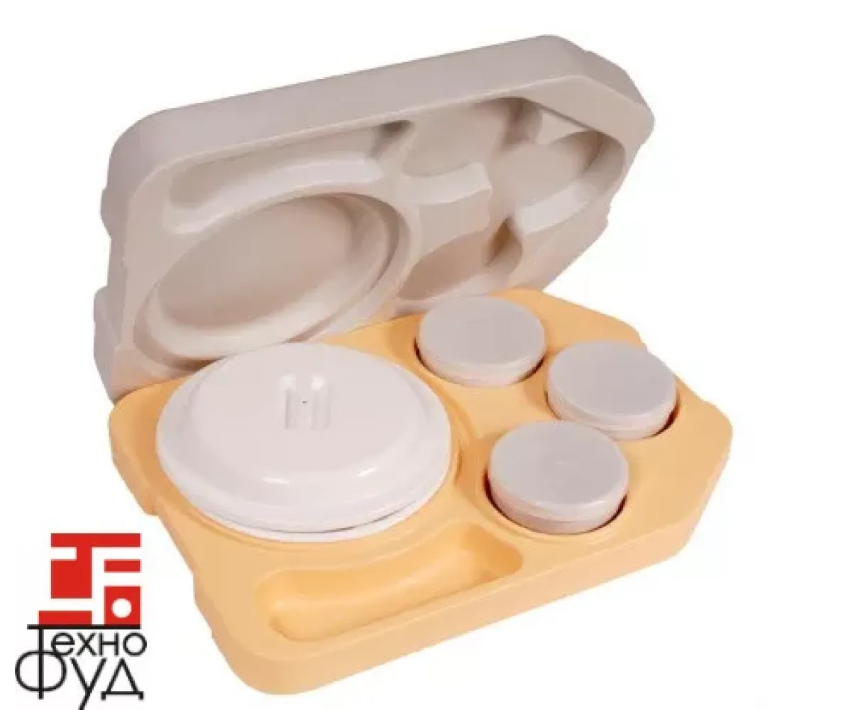 Термоподнос TS60 Combi Monotherm