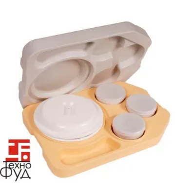 Термоподнос TS60 Combi Monotherm
