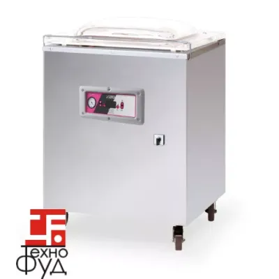 Вакуумный упаковщик LEV C62