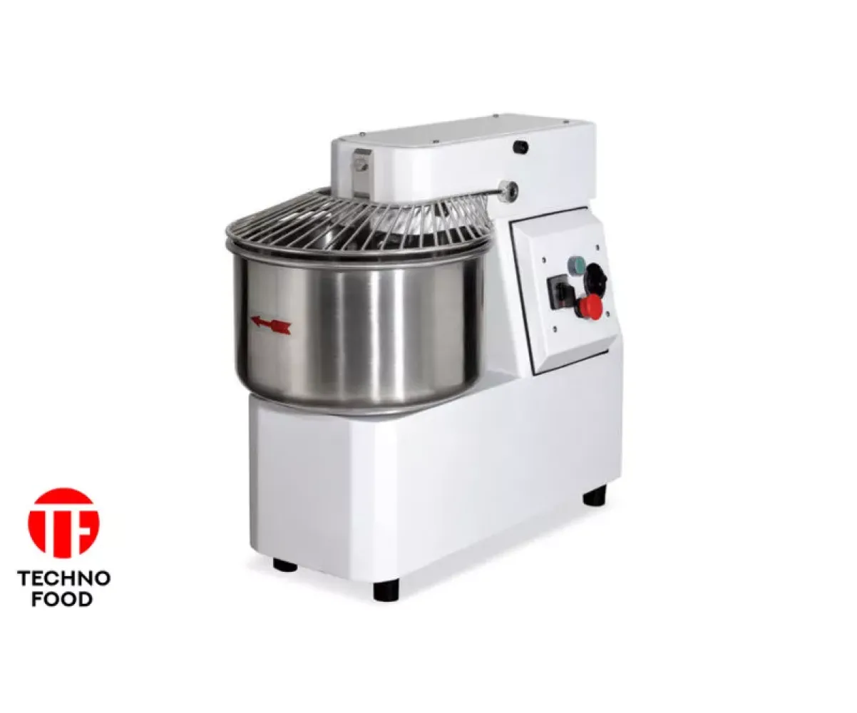 Тестомес GGF L 53 2V