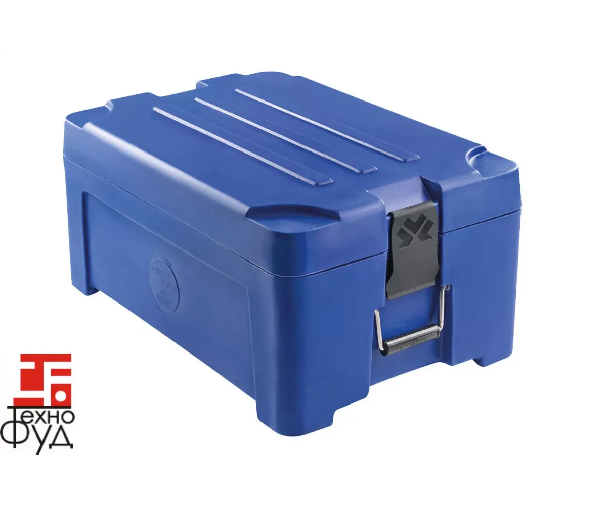 Термоконтейнер AP 200 GN 1/1 NF THERMAX