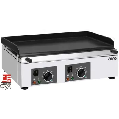 Жарочная поверхность электрическая GPK 600 SARO