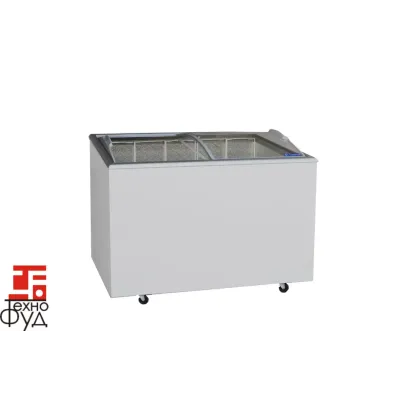Ларь морозильный UBC Nix