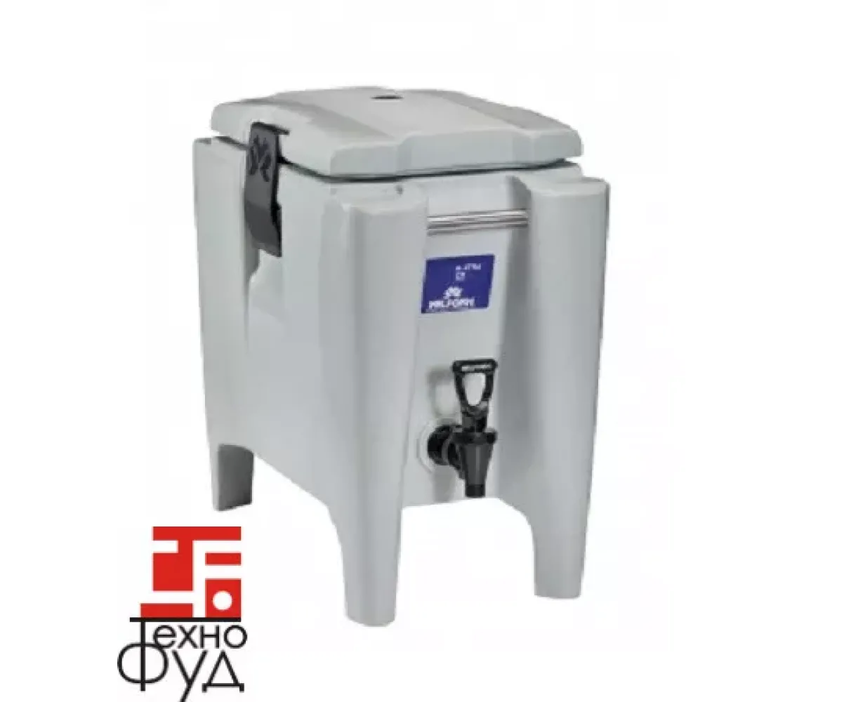 Термоконтейнер для напитков Q-Xtra THERMAX
