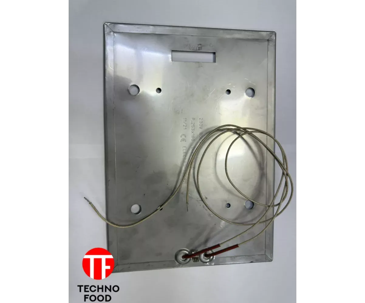 Тэн к METROPACK10/STRONG METRO-PLAST
