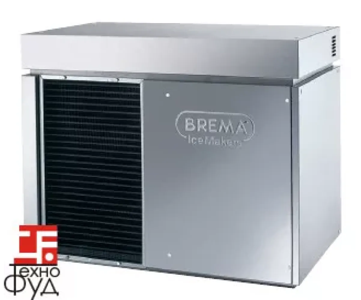 Льдогенератор Brema Muster 600A