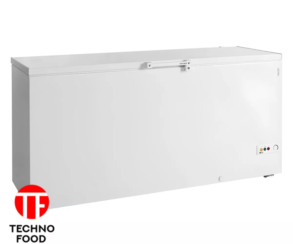 Ларь морозильный FR605 SL Tefcold