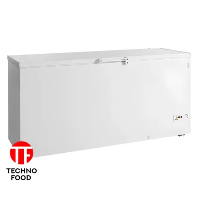 Ларь морозильный FR605 SL Tefcold