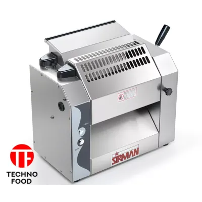 Тестораскаточная машина SANSONE 42 XP Sirman