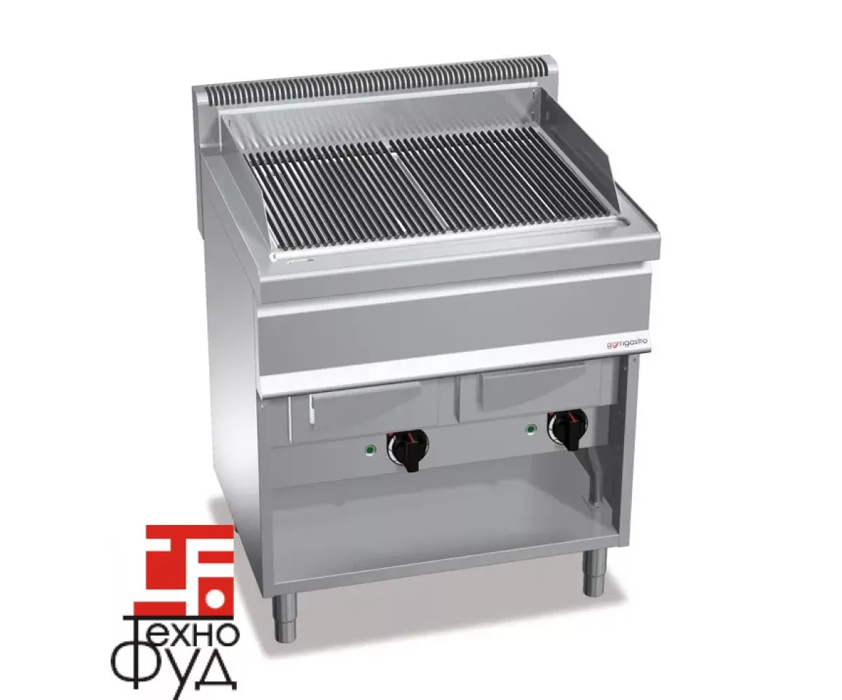 Вапо гриль GGM Gastro EWB 879-T
