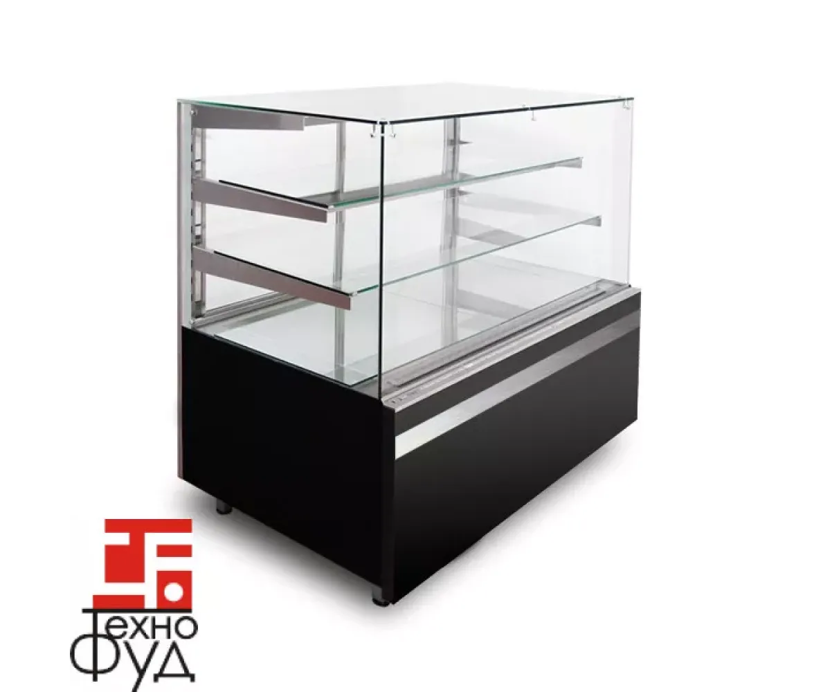 Тепловая витрина GASTROLINE CUBE 0.9G