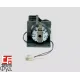 Двигатель реверсного переключателя KVE1615A