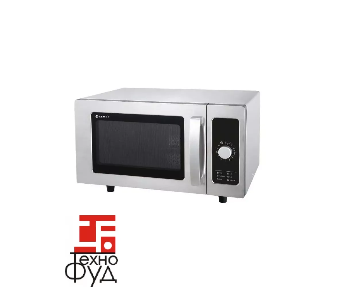 Микроволновая печь 281352 1000W