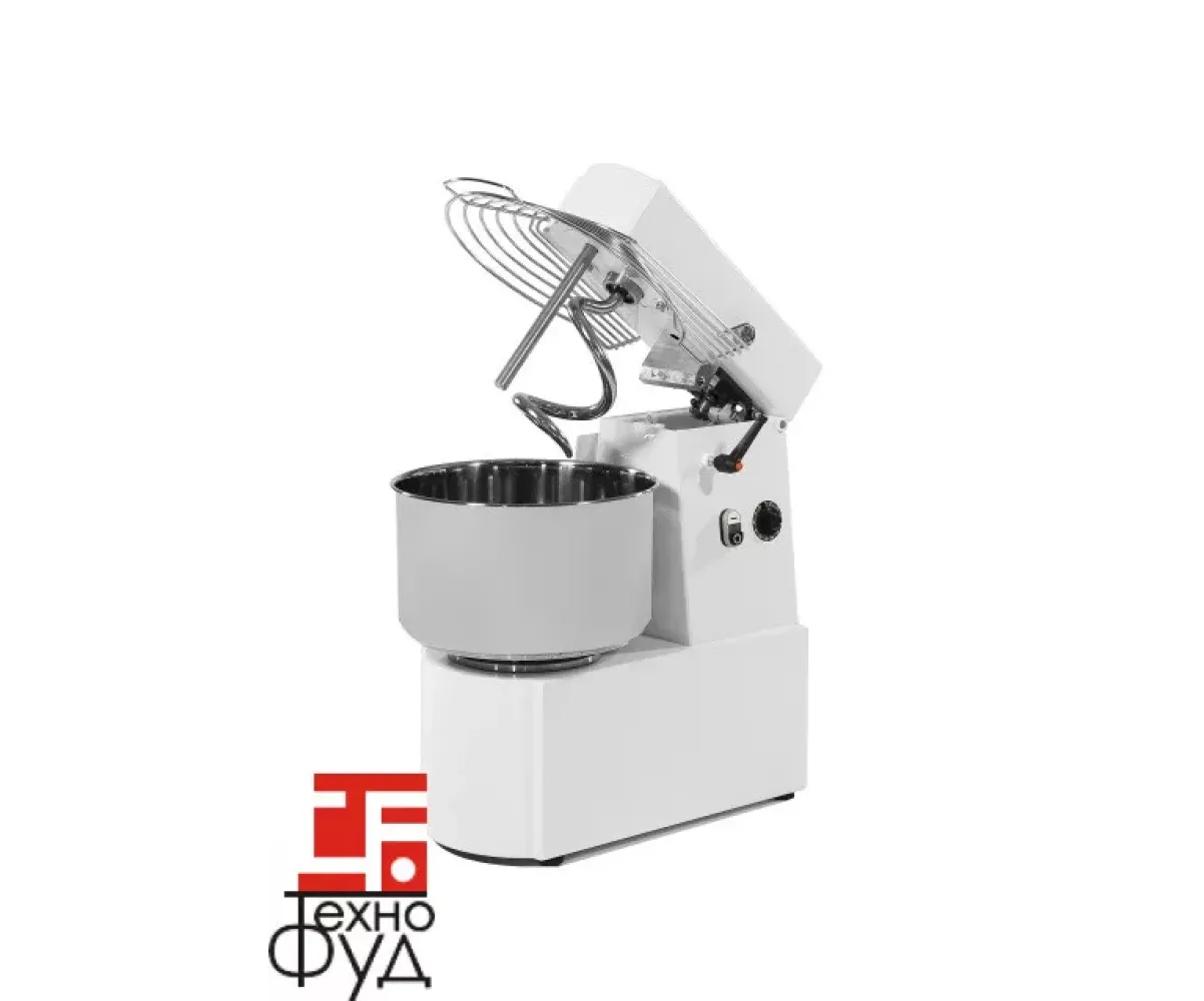 Спиральный тестомес SARO RTF 50TR