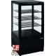 Настольная холодильная витрина SC 70 black